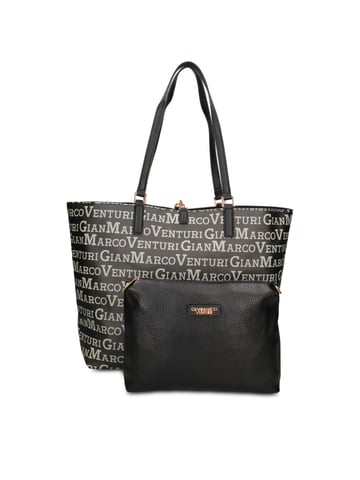 GIAN MARCO VENTURI Tote Bag Women