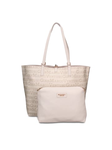 GIAN MARCO VENTURI Tote Bag Women