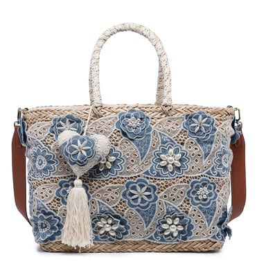 Kassandra Shopper bag Women