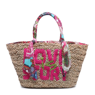 Kassandra Shopper bag Women