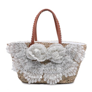 Kassandra Shopper bag Women