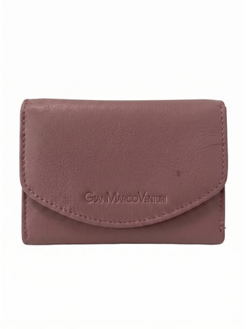 GIAN MARCO VENTURI Wallet Women