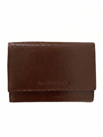 GIAN MARCO VENTURI Wallet Women