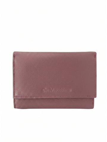 GIAN MARCO VENTURI Wallet Women