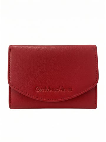 GIAN MARCO VENTURI Wallet Women