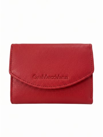 GIAN MARCO VENTURI Wallet Women