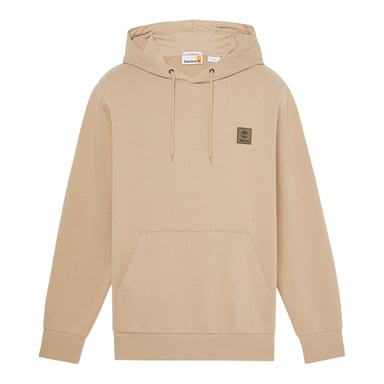 Timberland Mens Regular Long-Sleeved Hoodie (Lemon)