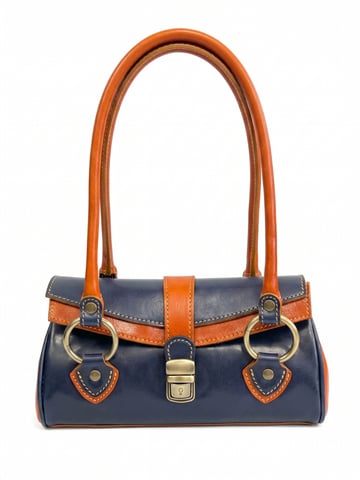 Viola Castellani Satchel Bag Women