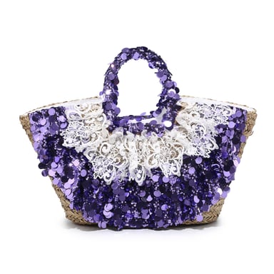 Kassandra Tote Bag Women