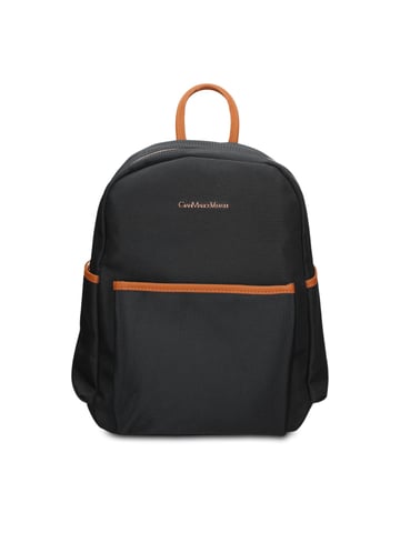 GIAN MARCO VENTURI Backpack Unisex