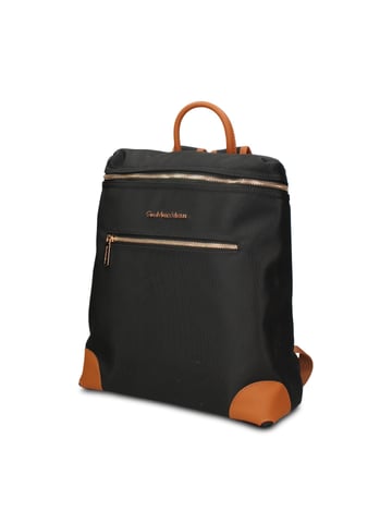 GIAN MARCO VENTURI Backpack Unisex