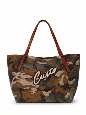 Custo Barcelona Handbag Women