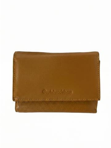 GIAN MARCO VENTURI Wallet Women