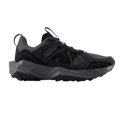 New Balance Womens/Ladies Tektrel Geometric Trainers (Black)
