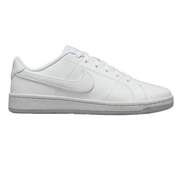 Nike Womens/Ladies Court Royale 2 Trainers (White)