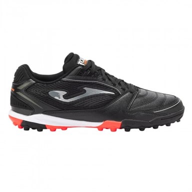 Joma Mens Dribling Astro Turf Trainers (Black/White)