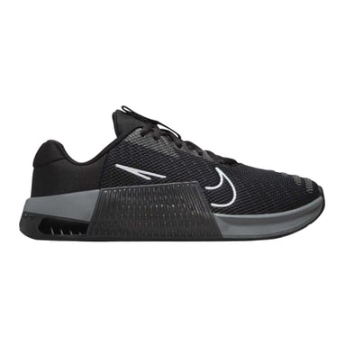Nike Womens/Ladies Metcon 9 Trainers (Black/Grey)