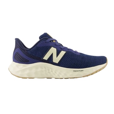 New Balance Womens/Ladies Arishi V4 Tiralux Shoes (Black)