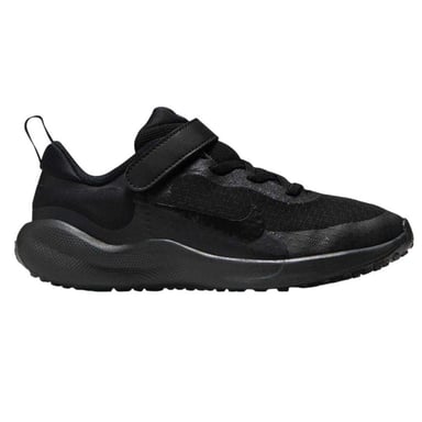 Nike Childrens/Kids Revolution 7 PSV Trainers (Triple Black)