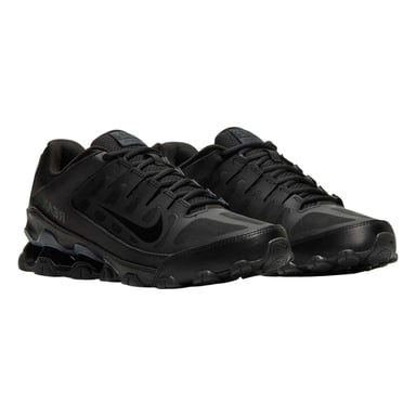Nike Mens Reax 8 Tr Trainers (Black/Grey)