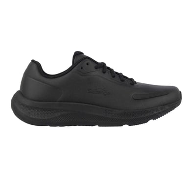 Slazenger Mens Assent Trainers (Black)