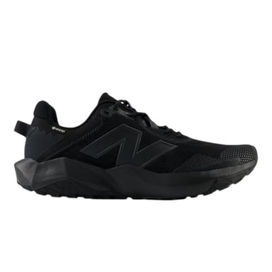 New Balance Womens/Ladies GORE-TEX Trainers (Black)