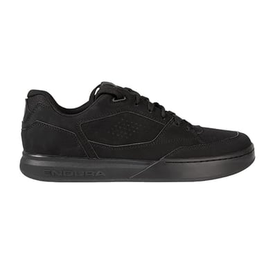 Endura Mens Hummvee Cycling Flat Shoes (Black)