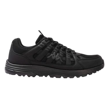 Kappa Mens S3000 Trainers (Black)