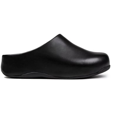 Fitflop Shuv leren sandalen
