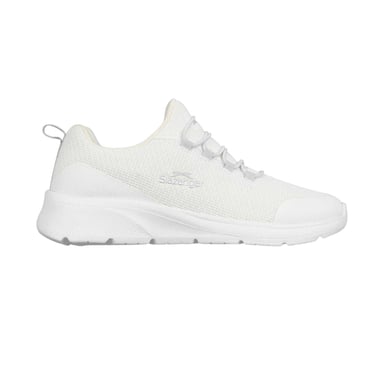 Slazenger Womens/Ladies Trainers (White)