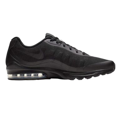 Nike Mens Air Max Trainers (Black)