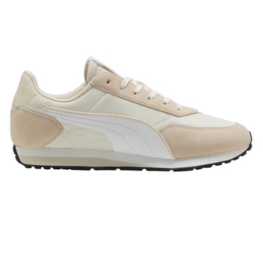 Puma Mens ST Miler Trainers (White/Alpina/Snow)