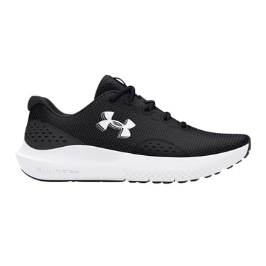 Under Armour Womens/Ladies Logo Running Belt (Black/White)