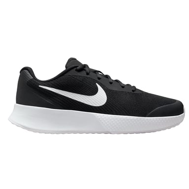 Nike Womens/Ladies Vapor Tennis Shoes (Black)