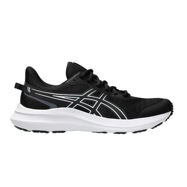 Asics Dames/Dames Jolt 5 Hardloopschoenen (Zwart, Wit)