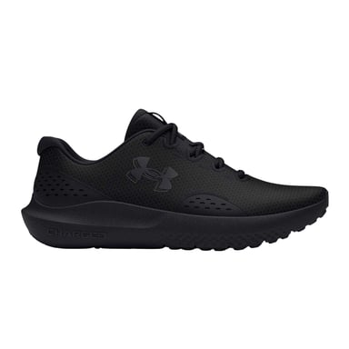 Under Armour Womens/Ladies Logo Running Belt (Triple Black)