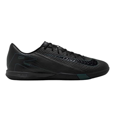 Nike Unisex Adult Mercurial Indoor Football Shoes (Black/Green)