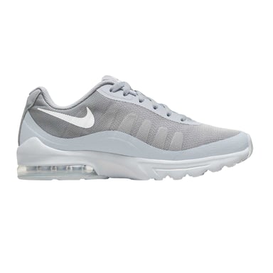 Nike Mens Air Max Trainers (Grey/White)