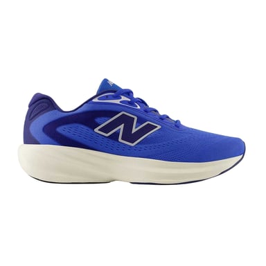 New Balance Mens 680 V8 Trainers (Blue/White)