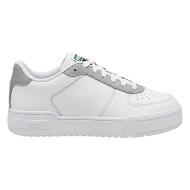 Puma Womens/Ladies Ca Pro Classic Low Cut Trainers (Grey/Black)