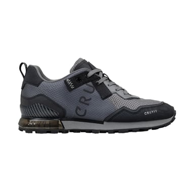 Cruyff Mens Superbia Trainers (Grey)
