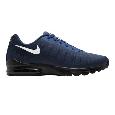 Nike Mens Air Max Trainers (Navy/Black)
