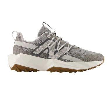 New Balance Womens/Ladies Tektrel Geometric Trainers (Grey)