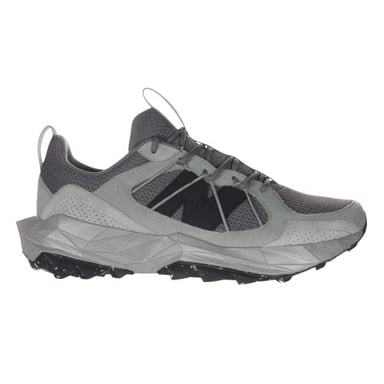 New Balance Mens Tektrel Mesh Trainers (Slate Grey)