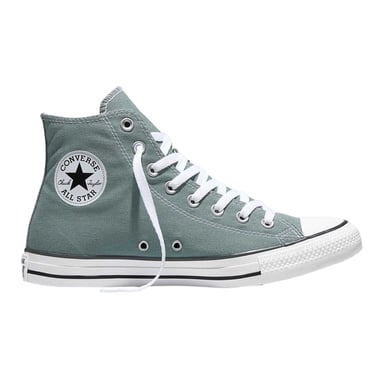 Converse Mens Chuck Taylor Classic Canvas Trainers (Mineral)