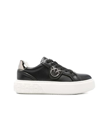 Pinko Sneakers Black