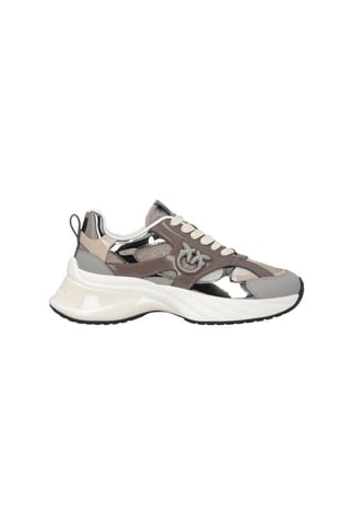 Pinko Sneakers Tabacco
