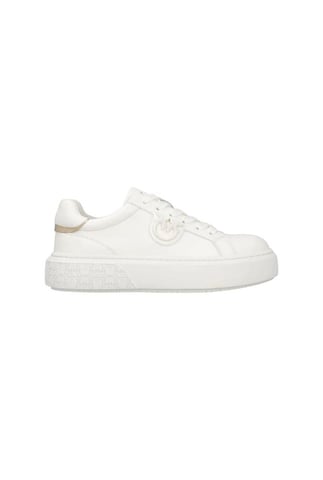 Pinko Sneakers Milk