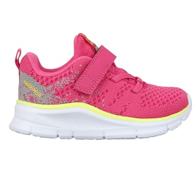 Karrimor Baby Girls Duma 6 Patterned Trainers (Purple/Pink)