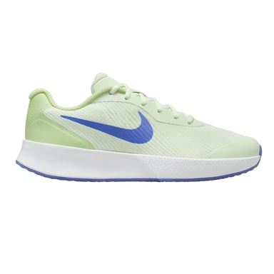 Nike Womens/Ladies Vapor Tennis Shoes (Volt)